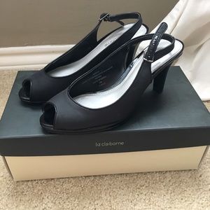 Liz Claiborne Heels